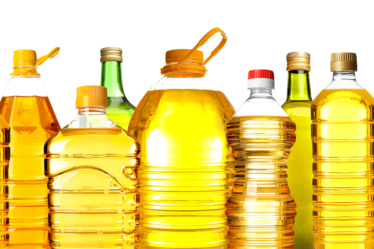 Edible Oils