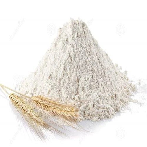All Purpose Wheat Flour