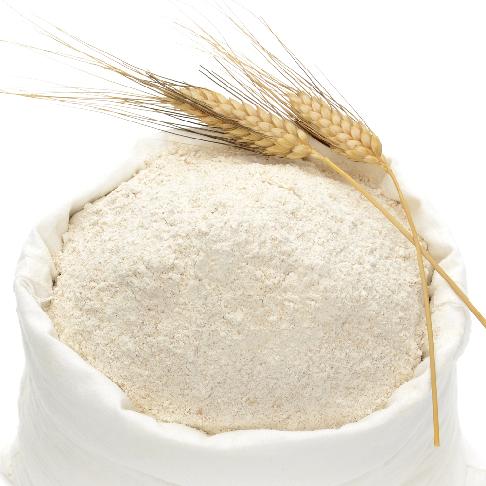 Bread Wheat Flour