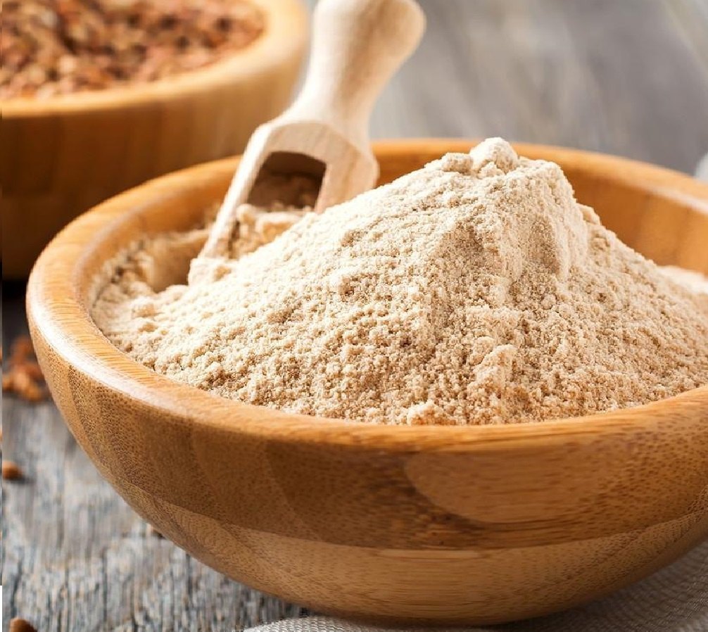 Buckwheat Flour