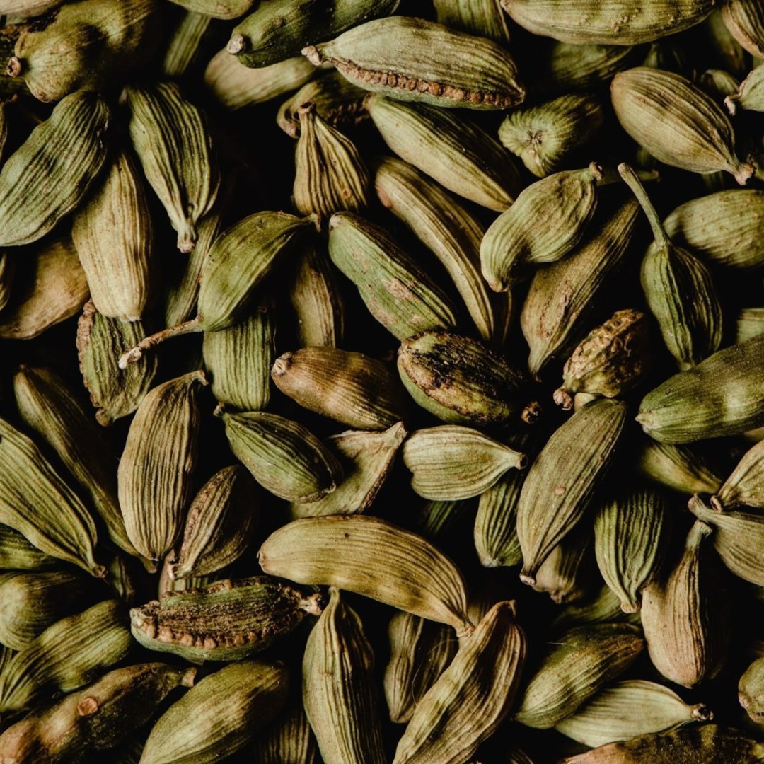 Cardamom