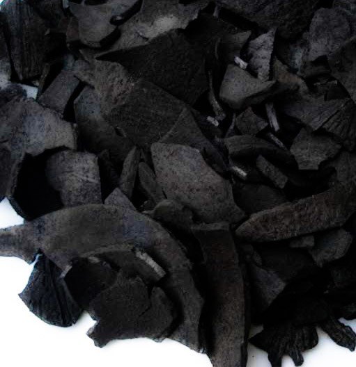 Coconut Shell Charcoal
