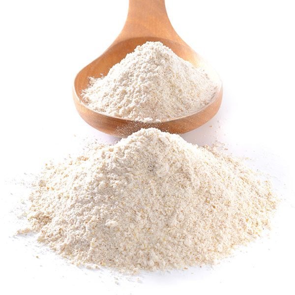 Hard White Wheat Flour