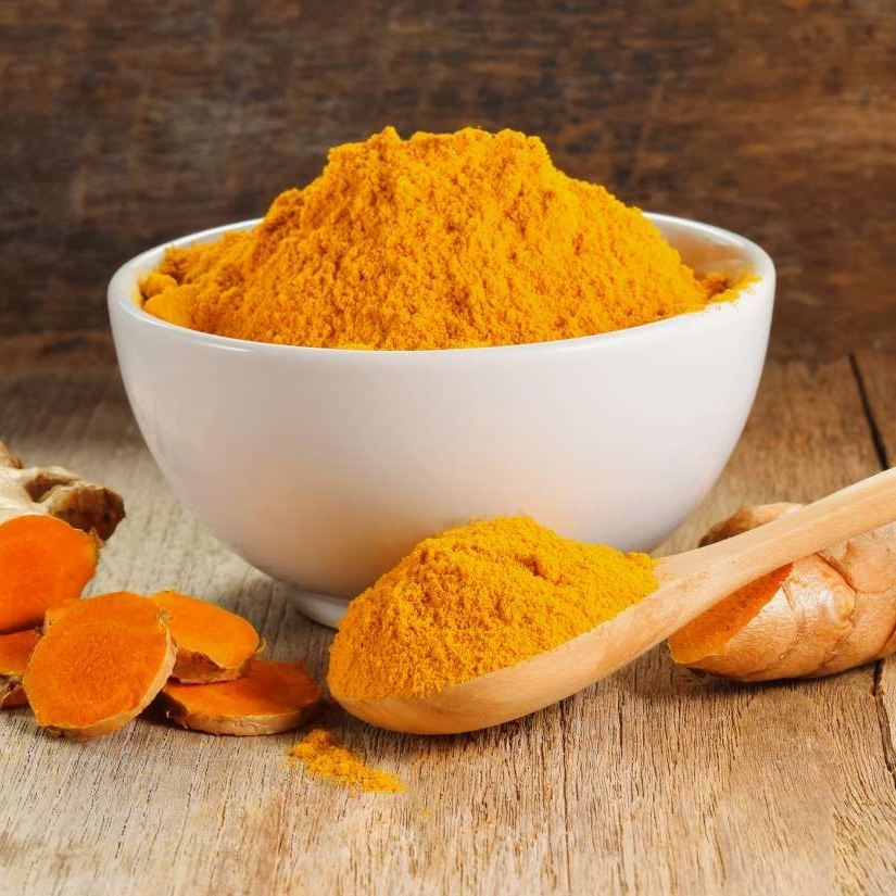 Turmeric Powder