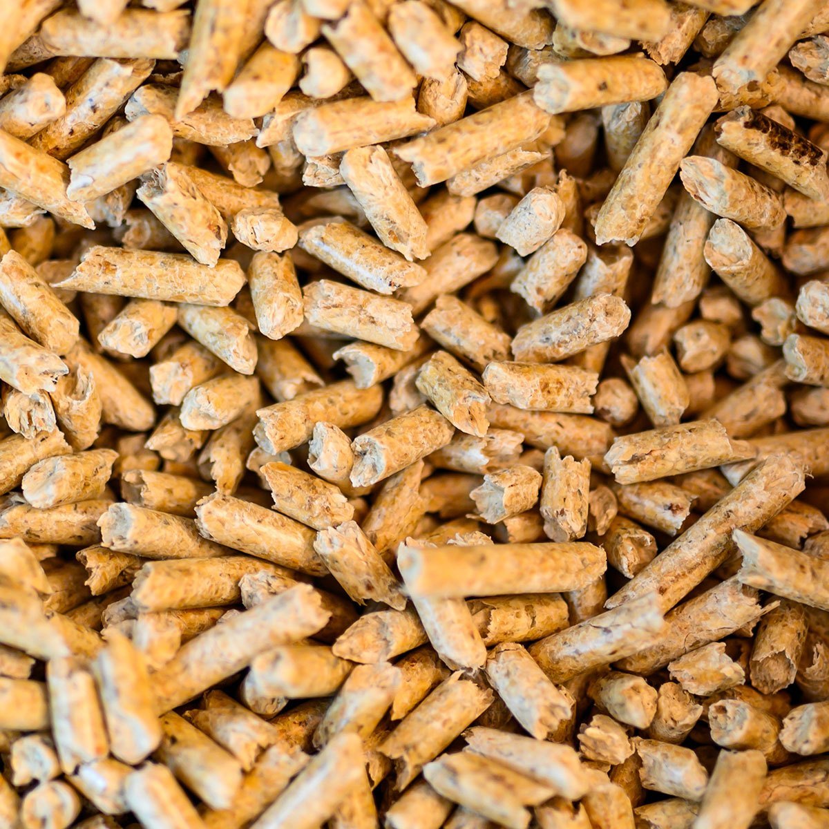 Wood Pellets