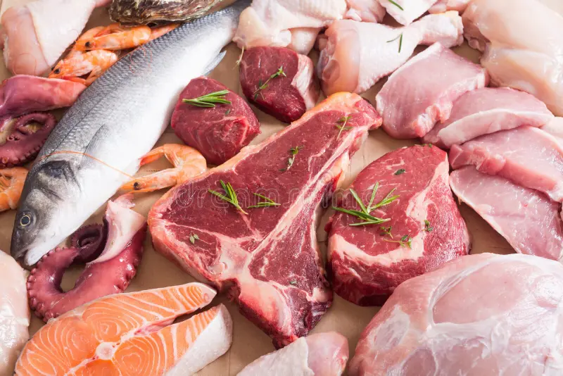Meat